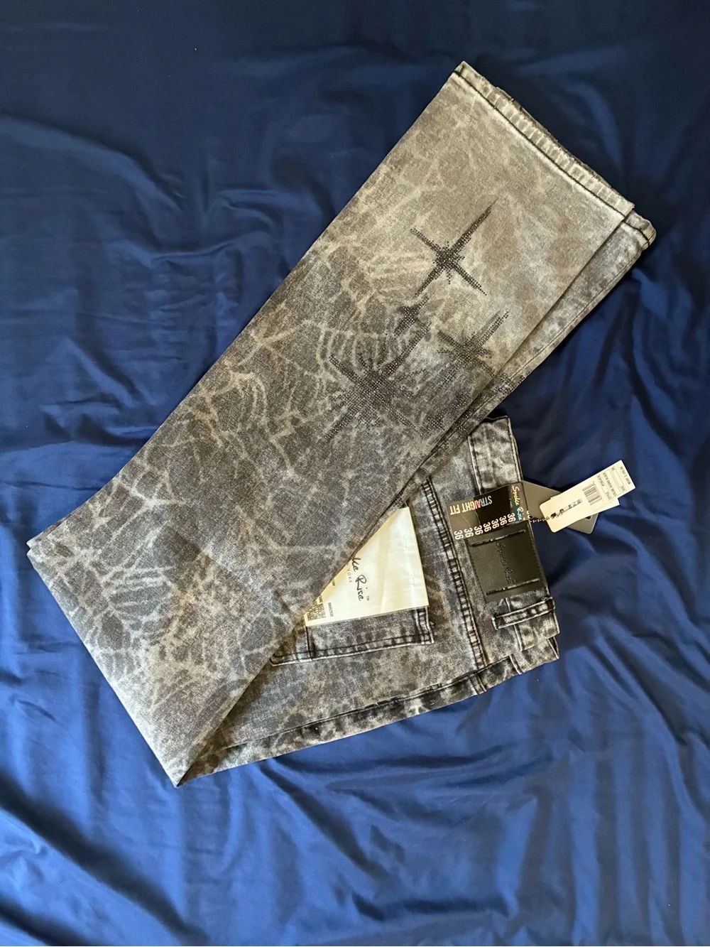 smoke rise ny size 36x34